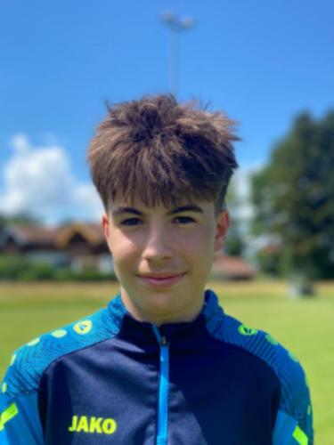 Maximilian Schweiger