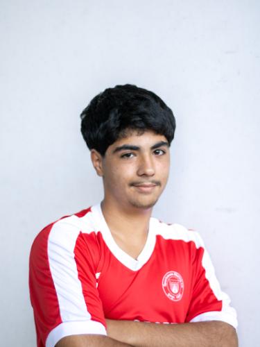 Avatar Bild für Nashat Mohammed