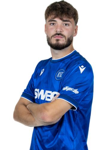 Lilian Niclas Egloff