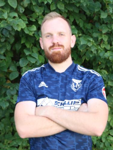 Avatar Bild für Joscha Büttner