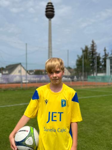 Avatar Bild für Janosch Schwetz