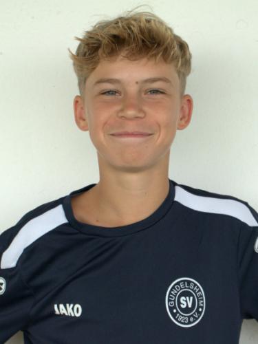 Maximilian Gotthardt