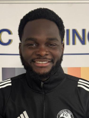 Avatar Bild für Pascal Kpohomouh