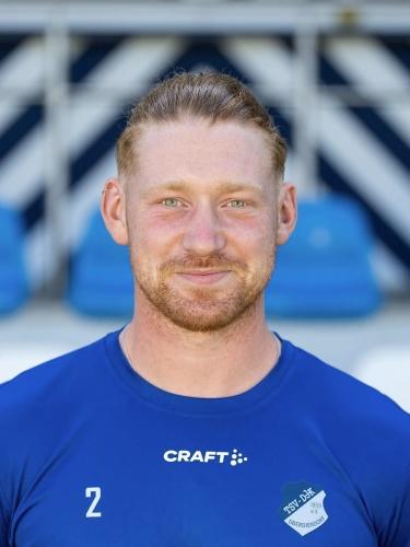 Sebastian Stockbauer