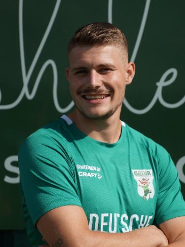 Avatar Bild für Jannik Göller