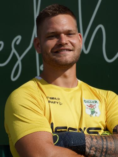 Avatar Bild für Niklas Götz