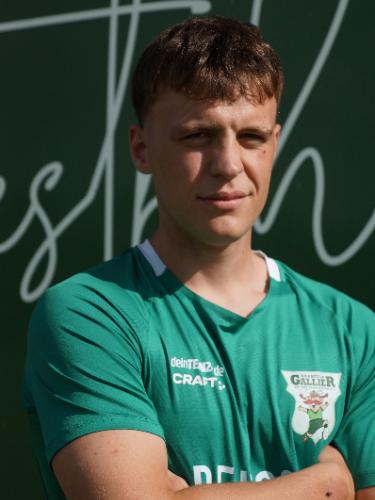 Avatar Bild für Linus Steinmetzer