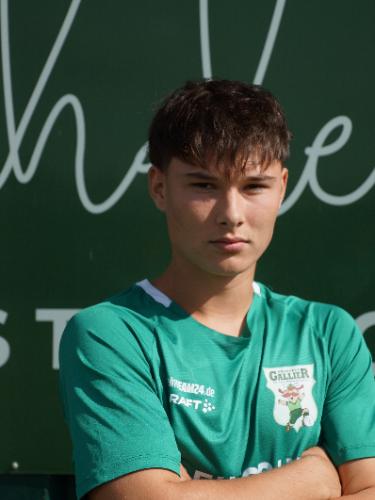 Avatar Bild für Nathan Wirth