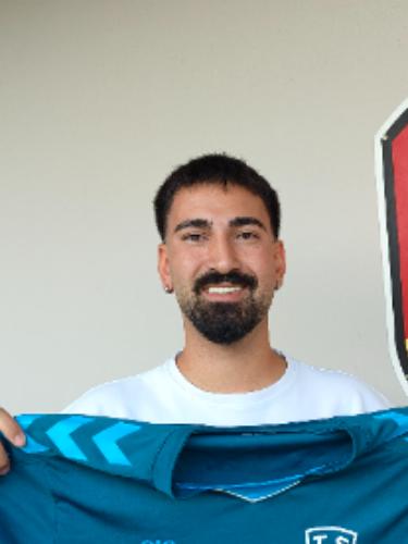 Avatar Bild für Alihan Aydogdu