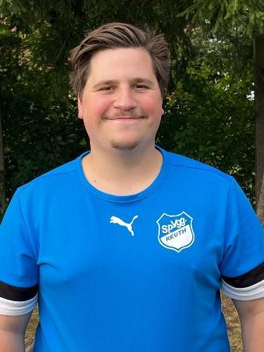 Avatar Bild für Fabian Uttenreuther