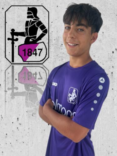 Avatar Bild für Leo Krauß