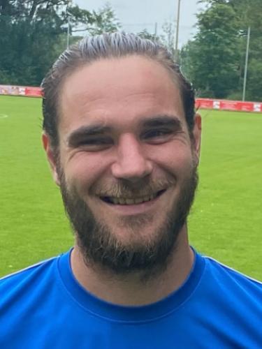 Maximilian Bachmaier