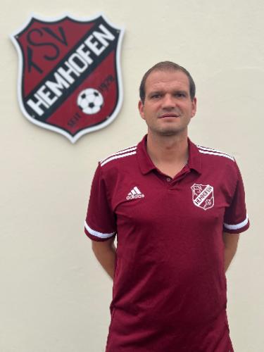 Avatar Bild für Ronny Meyer