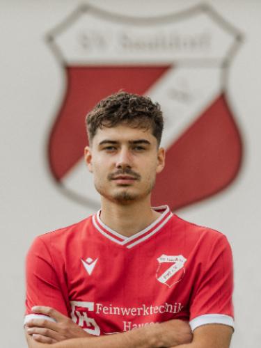 Avatar Bild für Maximilian Hafner