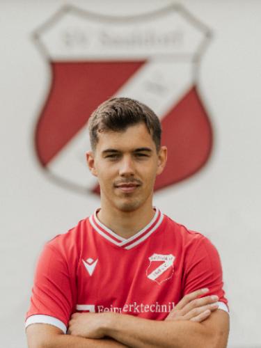 Sebastian Hafner