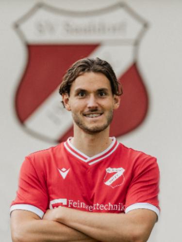 Avatar Bild für Maximilian Huber