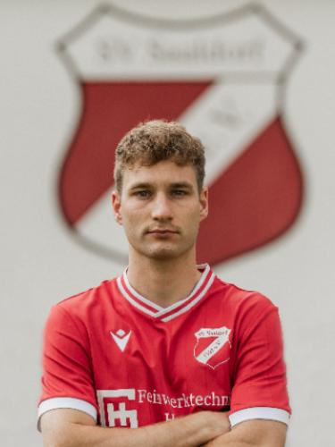 Stefan Rehrl