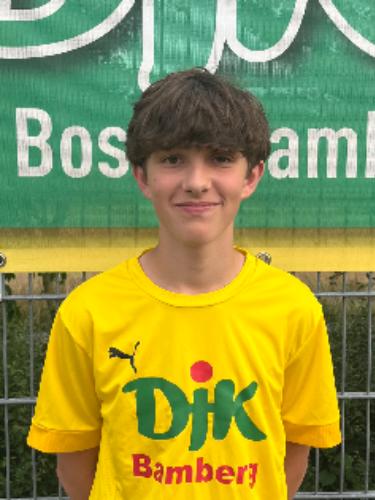 Avatar Bild für Ben Bauer