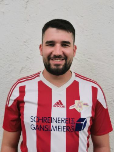 Alexander Spielvogel