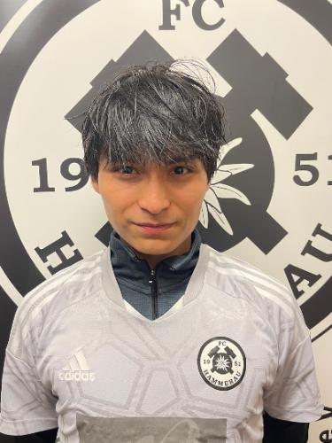 Hamed Escalera Salvatierra