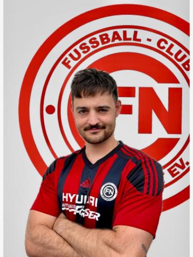 Avatar Bild für Yannick Zimmermann