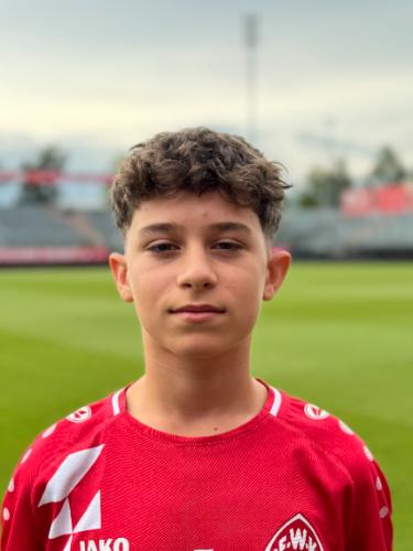 Adam Jazwinski