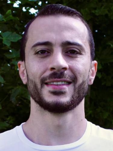 Avatar Bild für Tarek Raboue