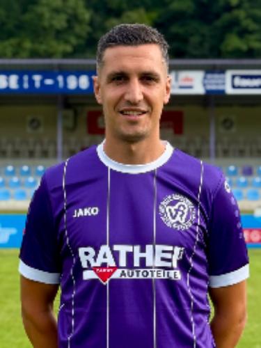 Avatar Bild für Moritz Bartoschek