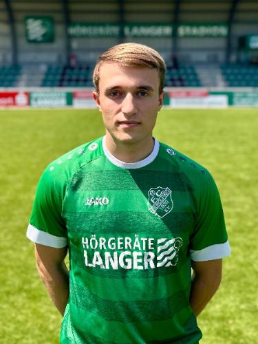 Avatar Bild für Lukas Achhammer