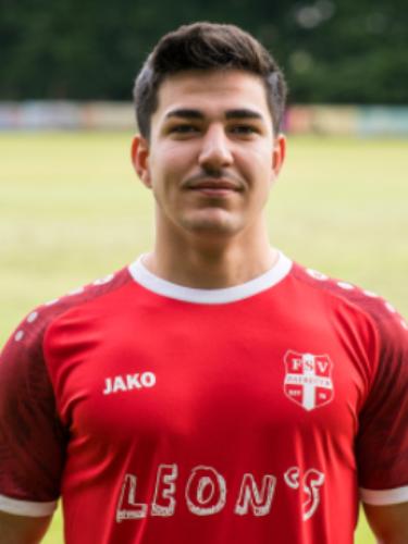 Avatar Bild für Mahmoud Sawan