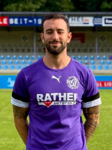 Maurizio Cuffaro-Piscitello