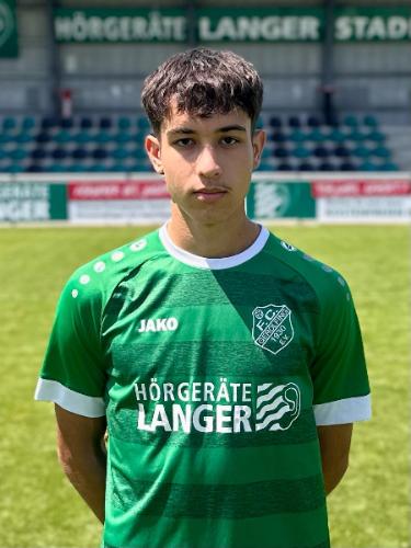 Avatar Bild für Ahmet Altay