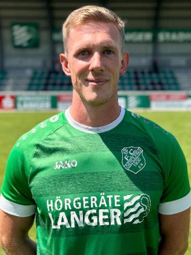 Avatar Bild für Matthias Hamm