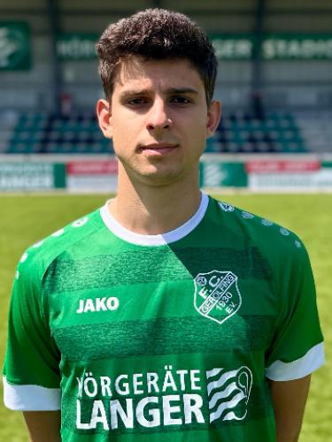 Avatar Bild für Leonardo Lucic