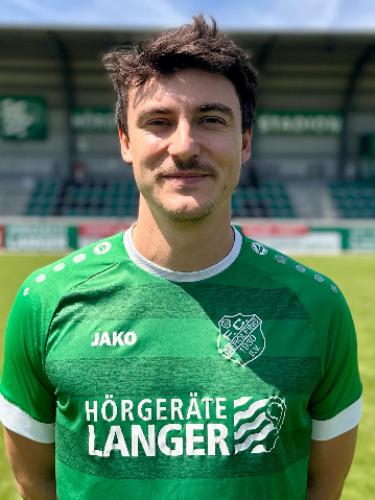 Avatar Bild für Niklas Nissl