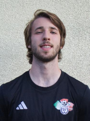 Julien Schellenberger