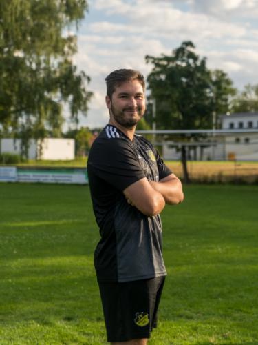 Avatar Bild für Dominik Goettler