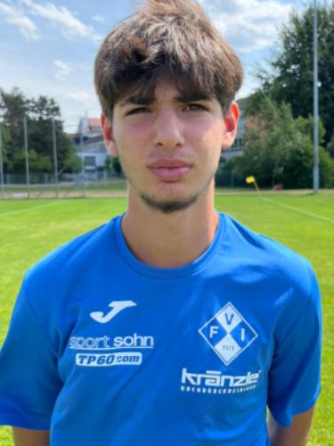 Diego Parla Kozhuharova