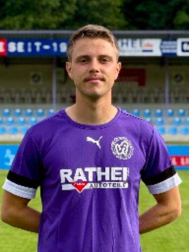 Avatar Bild für Luis Frohmajer