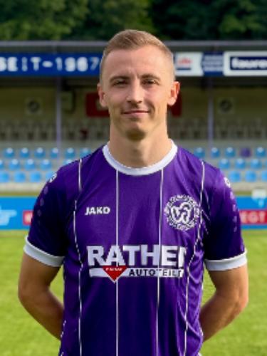 Sebastian Habermeyer