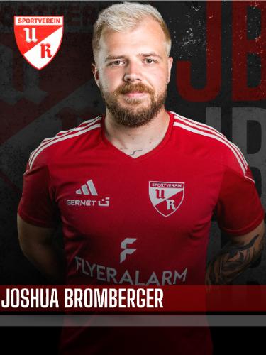Joshua Bromberger