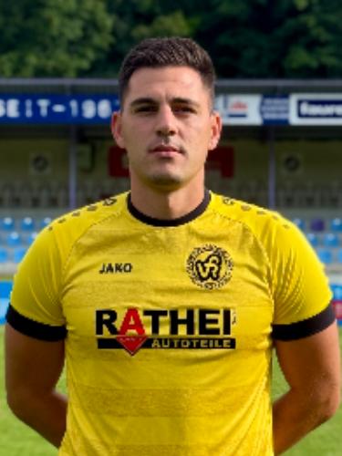 Avatar Bild für Dominik Jozinovic