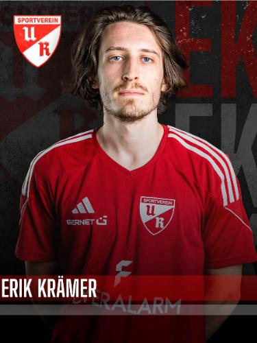 Erik Krämer