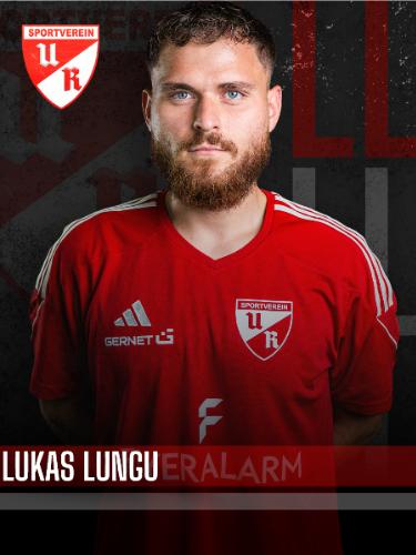 Avatar Bild für Lukas Lungu