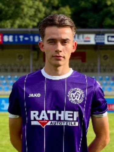 Avatar Bild für Nikolai Krzyzanowski