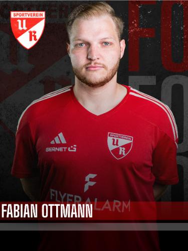 Fabian Ottmann