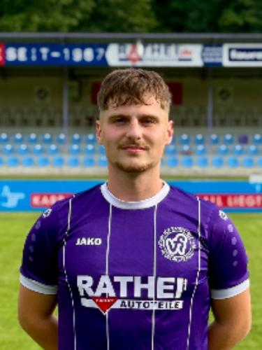 Avatar Bild für Real Morina