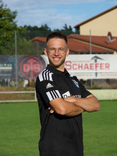 Avatar Bild für Nicklas Greiner