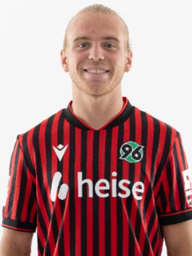 Lars Timo Gindorf