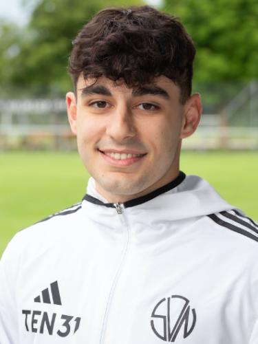 Avatar Bild für Dion Rexhepi